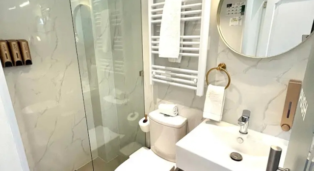 Номер Comfort Casa DAgostino