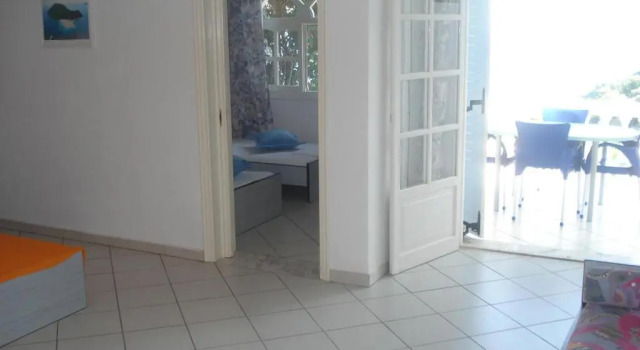 Апартаменты Dolphin Apartments 2