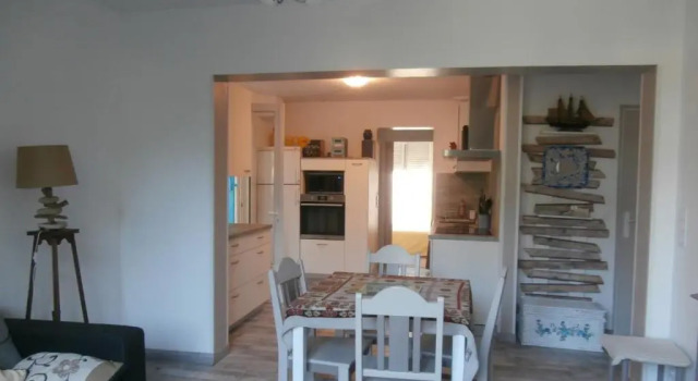 Appartement Capbreton, 4 pièces, 8 personnes - FR-1-239-484
