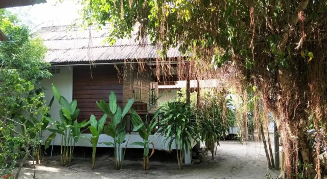 Двухместный номер Standard BeauBo Beach