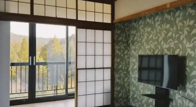 Номер Standard Kousano Mori