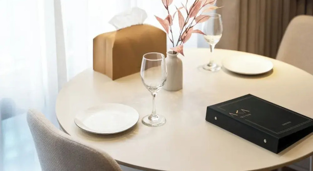 Standard Zimmer akastay