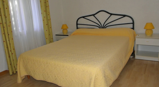 Люкс Hôtel San Pieru