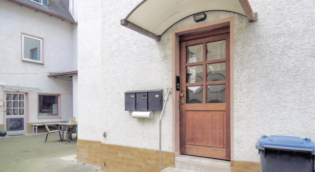 Stunning Apartment in Lahnstein With 1 Bedrooms and Internet, Varaa Huoneisto Lahnstein Rhine route