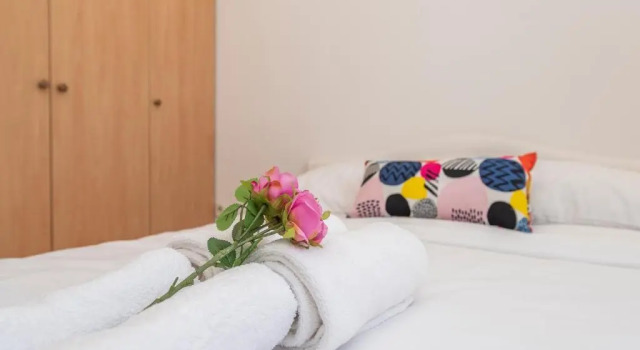 Коттедж Holiday Home Villa Antonella by Interhome