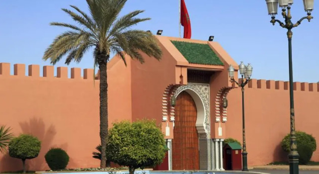 Riad Sabah, Забронировать Отель Отели Марракеш-Тенсифт-Эль-Хауз с парковкой, Парковка