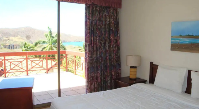 Family Villas at Villas Sol