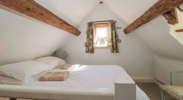 Коттедж Mayfly Cottage