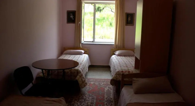 Azoyan Holiday Resort, Buchen Sie Resort Sisian Syunik region
