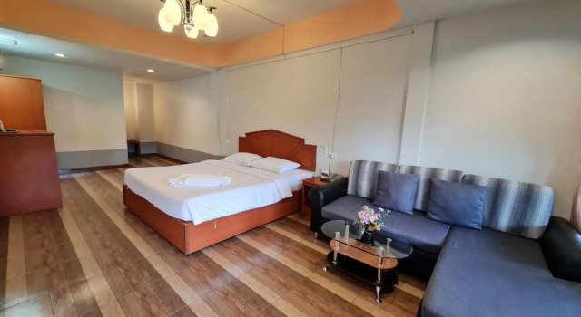 Люкс Phungahotel