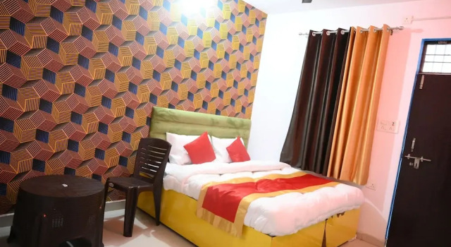 All In One Guest House, Забронировать Гостевой дом Гостевые дома Барели, Гостевой дом
