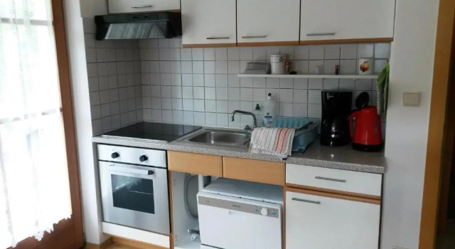 Апартаменты Heideggerhof