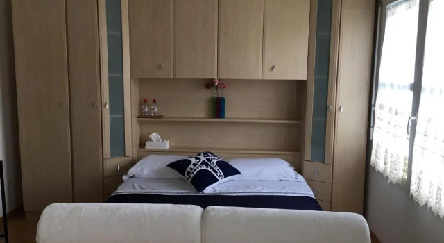 Номер Standard B&B Kelly