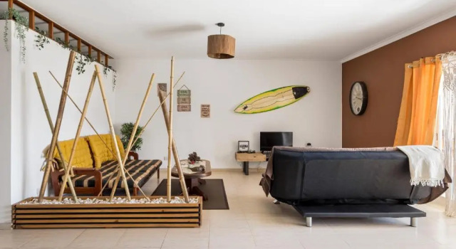 Altido Stunning Ericeira Flat W/2 Shared Pools & Gym