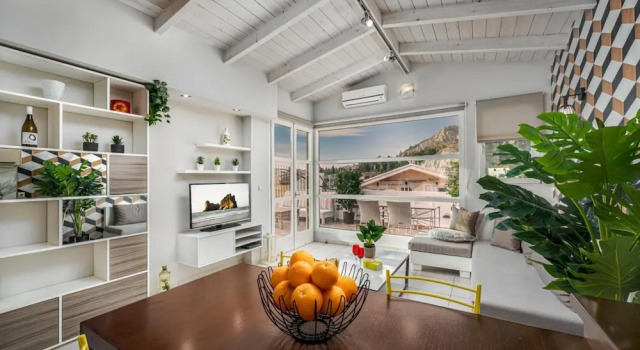 Апартаменты Marayas Modern Loft - Marayas Modern Loft