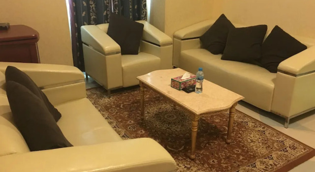 Апартаменты Safari Hotel
