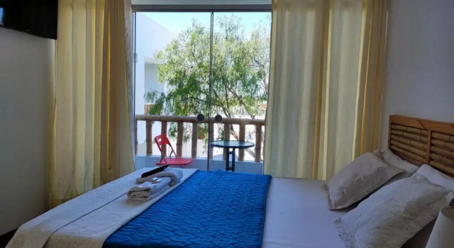Paracas Guest House