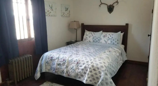 Люкс Deluxe The Chama Hotel & Shops