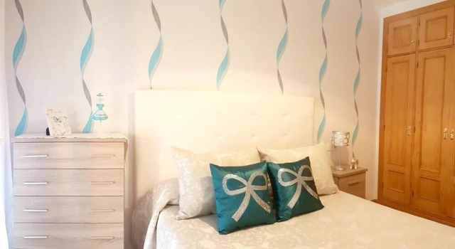 Apartment with One Bedroom in Nerja, with Wonderful City View And Wifi - 100 M From the Beach, Забронировать Апартаменты/квартира Апартаменты Нерха, рядом с Церковь Эль-Сальвадор, Апартаменты/квартира