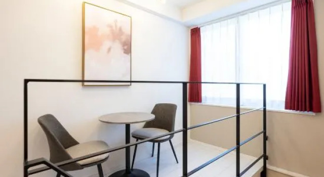 Retaw Hills Waseda