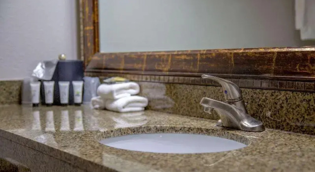Номер Standard Hells Canyon Grand Hotel, an Ascend Collection Hotel