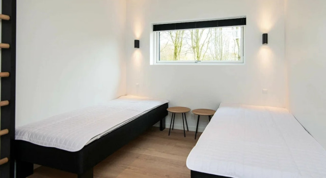 Charming Holiday Home With Private Whirlpool at Jutland, Book Hotel Arrild Sønderjylland