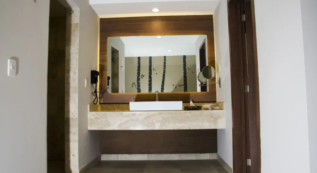 Номер Standard Hotel 5 de Mayo