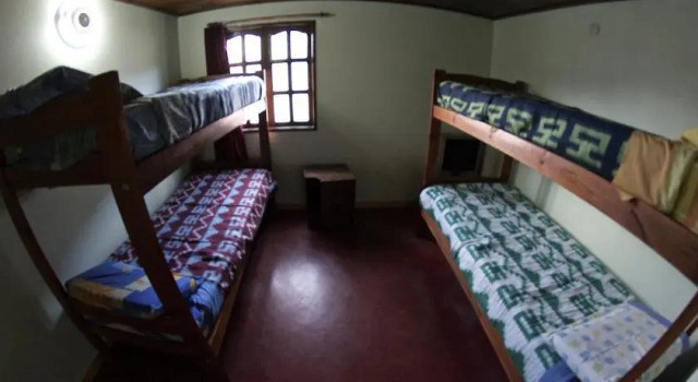 Hotel Glaciar Marconi, Prenota Hotel El Chalten 