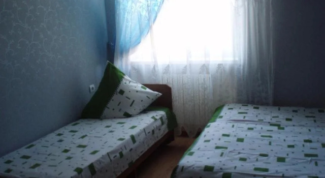Ksyusha Guest House