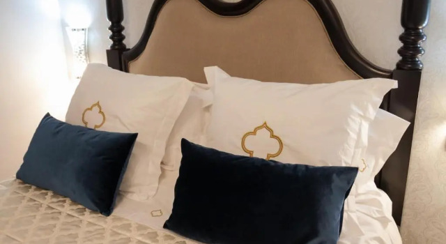 Апартаменты Apartamentos "El Escondite de María"