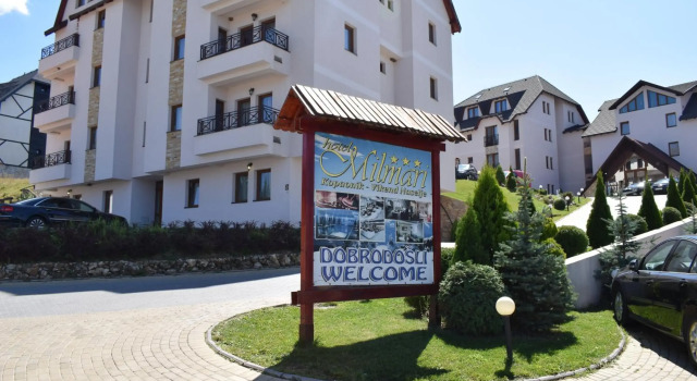 Apartment Andrijana