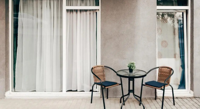 Апартаменты DD Apartments - Dunarii