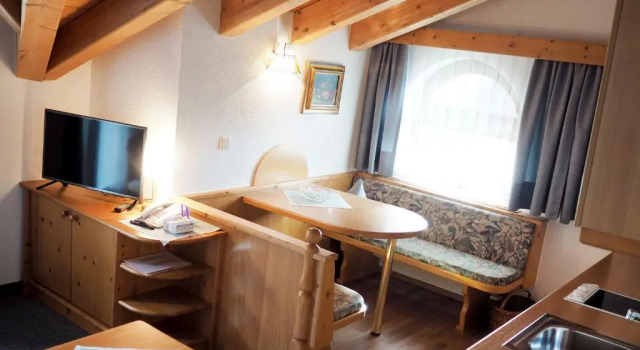 Апартаменты Gästehaus Gerti
