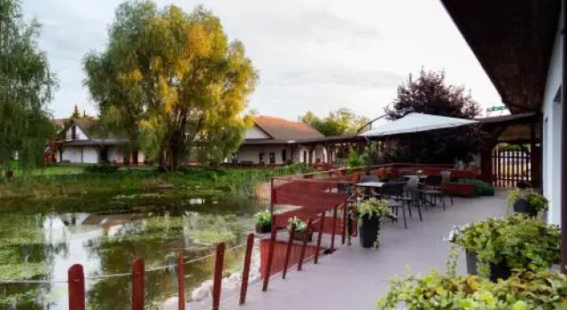 Hotel Nenufar, Buchen Sie Hotel Kosten 