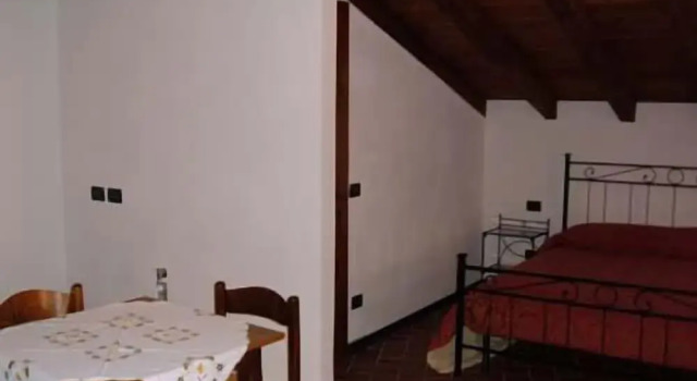 La Meridiana B&B Affittacamere