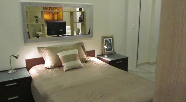 Triumph Tower Residence, Rezervovat Hotel Hotely v Cuernavaca s parkováním, Parkování