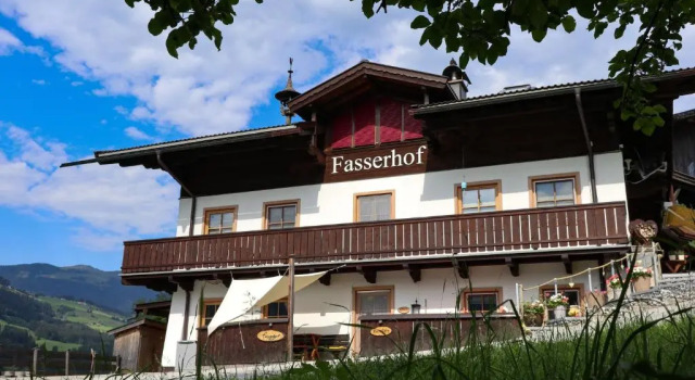Студия Fasserhof
