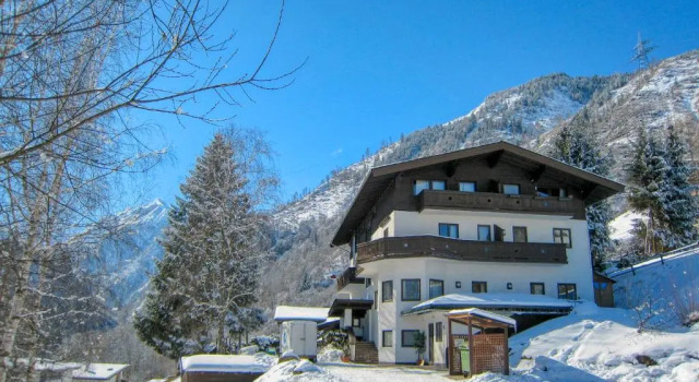 Апартаменты Haus Kitzsteinhorn 6 - by Alpen Apartments