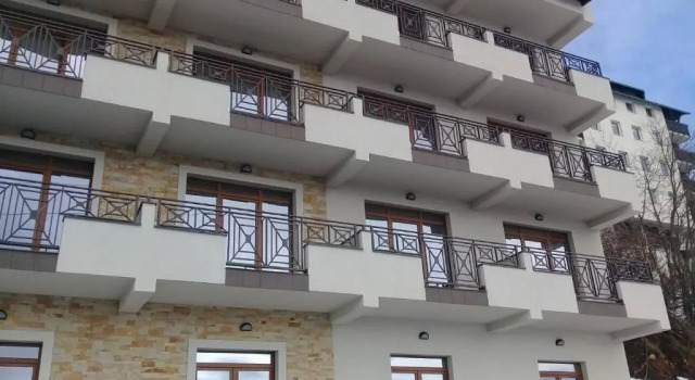 Apartman Marija M13 Milmari, Buchen Sie Ferienwohnung Kopaonik 