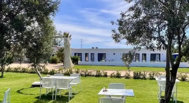 Secret Garden Hotel