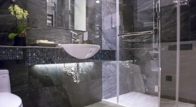 Номер Deluxe Beauty Hotels Taipei - B7 Journey