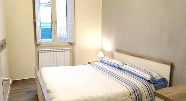 House with 2 bedrooms in Riposto with WiFi 100 m from the beach