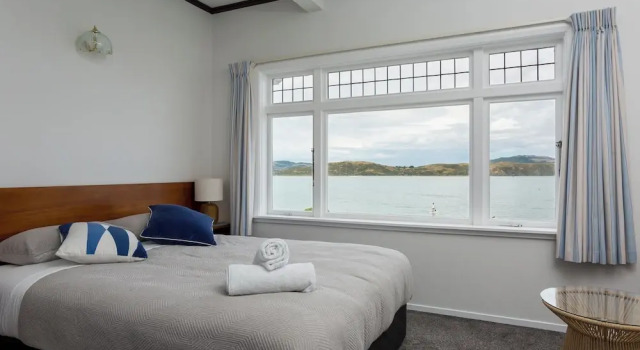 Семейный номер Standard Moana Lodge