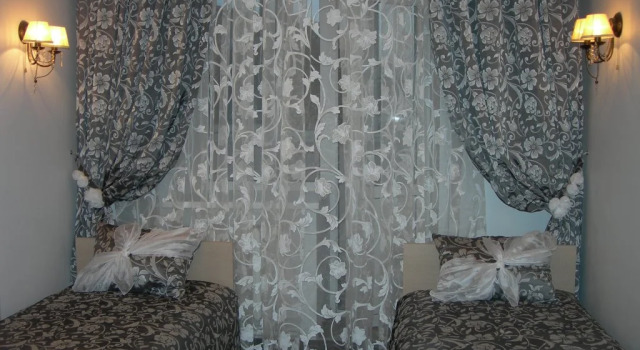 Yegiptyanka, Prenota Hotel Samara 