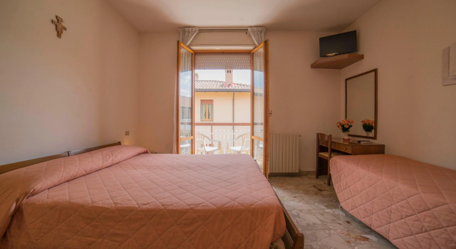 Hotel Santa Maria