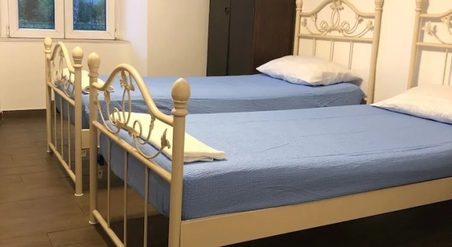 Rooms Garden - Hostel