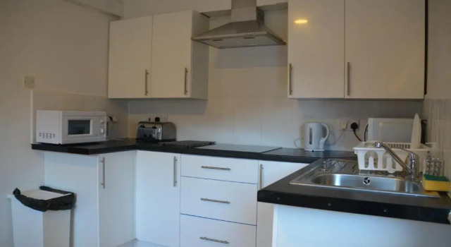 Семейный номер Standard Bow Guest House