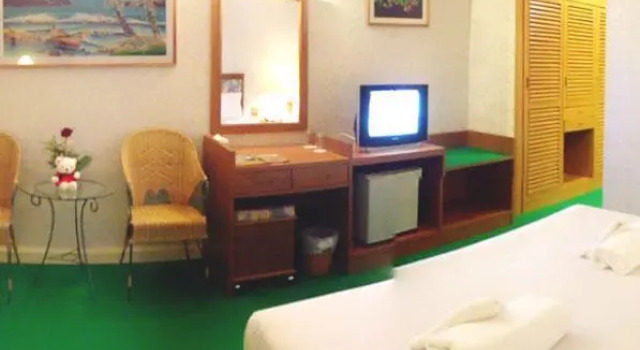 Psu Lodge, Забронировать Отель Катху остров Пхукет
