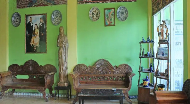 OYO 91721 Hotel Brenton, 예약 호텔 쿠팡 East Nusa Tenggara