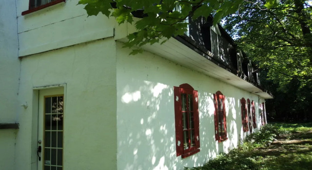 Le Clos des Brumes